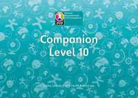 Primary Years Programme Level 10 Companion Class Pack of 30 (Pearson Baccalaureate Primaryyears Programme)