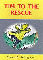 Tim to the Rescue