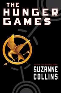スーザン・コリンズ著『ハンガー・ゲーム』（原書）<br>The Hunger Games