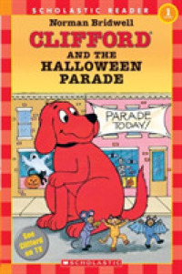 Clifford and the Halloween Parade : Level 1 (Hello Reader Level 1) （Reissue）