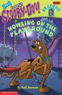 Howling on the Playground (Scooby Doo! Reader, 3)