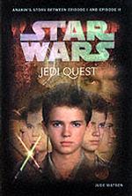 Jedi Quest : Path to Truth (Star Wars)