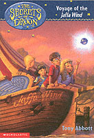 Voyage of the Jaffa Wind (Secrets of Droon)