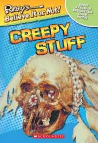 Ripley's Believe It Or Not! : Creepy Stuff