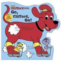 Go, Clifford, Go (Clifford) （BRDBK）