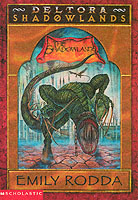 The Shadowlands (Deltora Shadowlands)