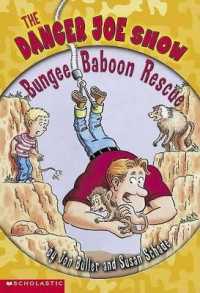 Bungee Baboon Rescue (Danger Joe Show)