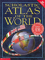 Scholastic Atlas of the World