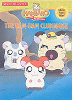 The Ham-Ham Clubhouse (Hamtaro)