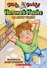 Homework Hassles (Ready， Freddy! #3) (Ready， Freddy!)