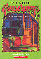 Monster Blood (Goosebumps)