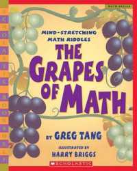The Grapes of Math (Scholastic Bookshelf)