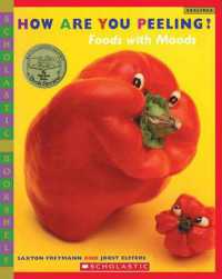 How are You Peeling? : Food with Moods
