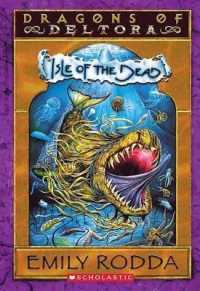 Isle of the Dead (Dragons of Deltora)