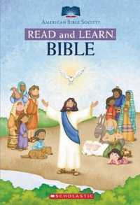 Read and Learn: Bible (Little Shepherd)