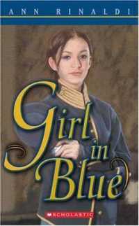 Girl in Blue （Reprint）