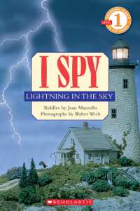 I Spy Lightning in the Sky (Scholastic Reader, Level 1) : I Spy Lightning in the Sky (Scholastic Reader, Level 1) -- Paperback (English Language Editi