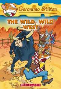 The Wild, Wild West (Geronimo Stilton)