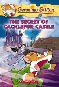 The Secret of Cacklefur Castle (Geronimo Stilton) （Reprint）