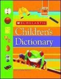 Scholastic Children's Dictionary （NEW UPD）