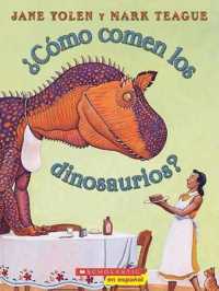 �C�mo Comen Los Dinosaurios? (How Do Dinosaurs Eat Their Food?)