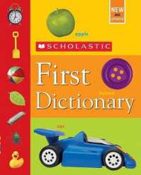 Scholastic First Dictionary （Revised）