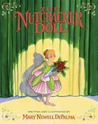 The Nutcracker Doll