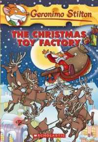 The Christmas Toy Factory (Geronimo Stilton #27) (Geronimo Stilton)