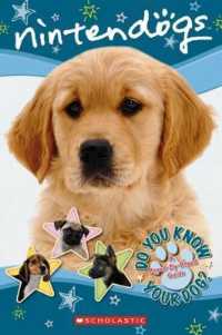 Do You Know Your Dog? (Nintendogs)