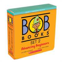 Bob Books Set 2: Advancing Beginners (12-Volume Set)