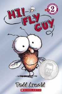Hi Fly Guy (Fly Guy)