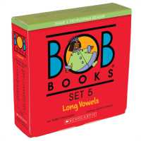 Bob Books Set 5: Long Vowels (8-Volume Set)