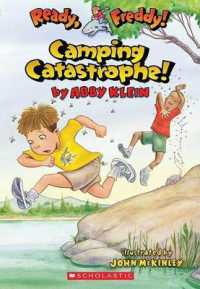 Camping Catastrophe (Ready， Freddy! #14) (Ready， Freddy!)