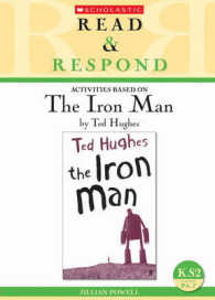 Iron Man (Read & Respond) -- Paperback