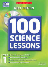 100 Science Lessons for Year 01 (100 Science Lessons S.) -- Mixed media product （Revised ed）