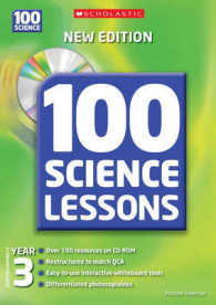 100 Science Lessons for Year 3 (100 Science Lessons S.) -- Mixed media product （Revised ed）