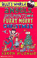 Angels, Arguments and a Furry, Merry Christmas