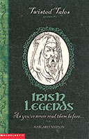 Irish Legends (Twisted Tales)