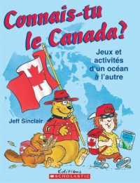 Connais-Tu Le Canada?