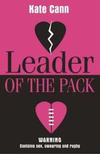 Leader of the Pack -- Hardback