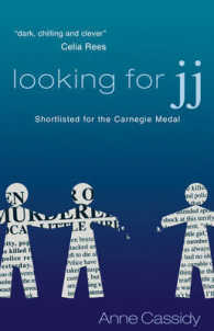 Looking for Jj -- Paperback
