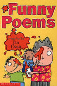 Funny Poems -- Paperback