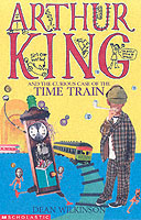 Arthur King and the Curious Case of the Time Train
