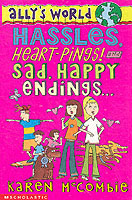 Hassles Heartpings & Sad AW