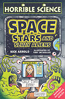 Space Stars & Slimy Aliens
