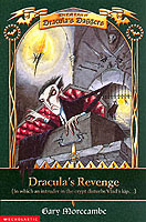Dracula's Revenge (Tall Tales of Dracula's Daggers)