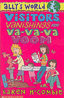Visitors Vanishings and Vavavom