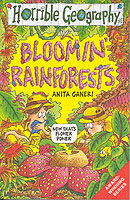 Bloomin Rainforests