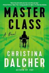 Master Class -- Paperback (English Language Edition)