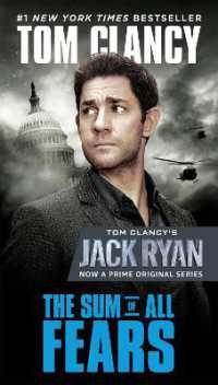 Sum of All Fears (Movie Tie-in) (A Jack Ryan Novel)